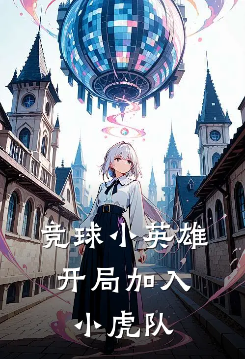 竞球小英雄：开局加入小虎队