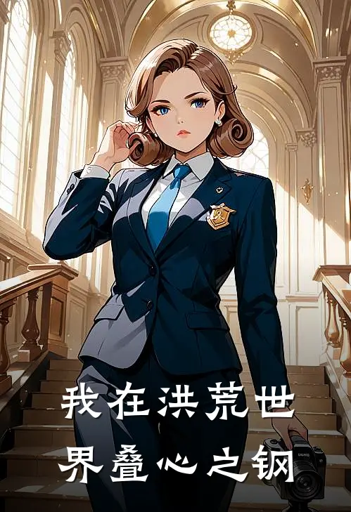 我在洪荒世界叠心之钢