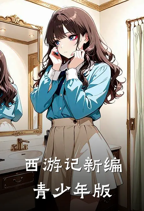 西游记新编青少年版孙悟空孙悟空_《西游记新编青少年版》最新章节免费在线阅读