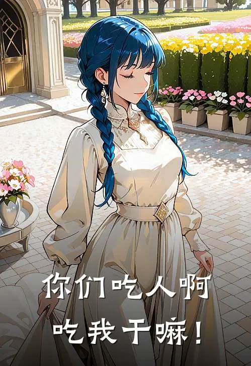 你们吃人啊，吃我干嘛！