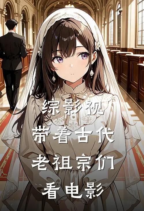 综影视：带着古代老祖宗们看电影