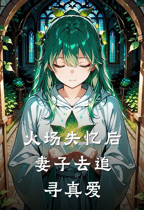 火场失忆后，妻子去追寻真爱