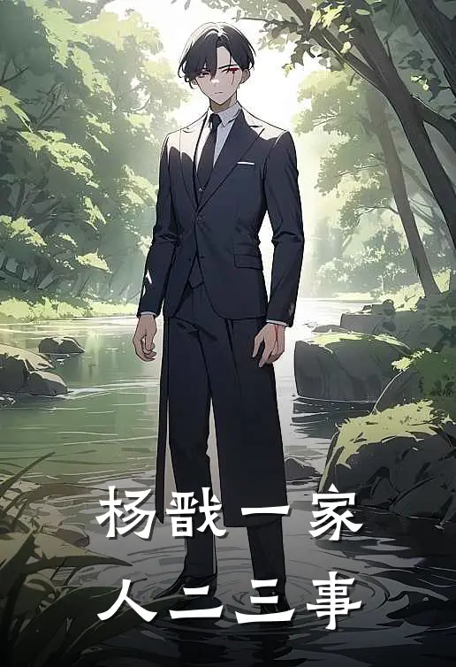 杨戬一家人二三事