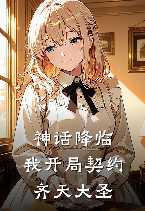 神话降临：我开局契约齐天大圣