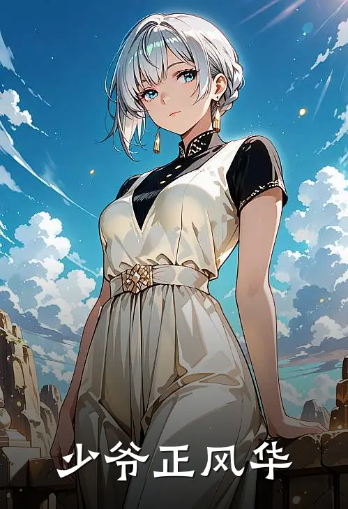 少爷正风华