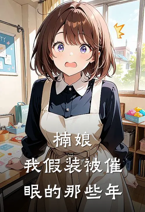 楠娘：我假装被催眠的那些年