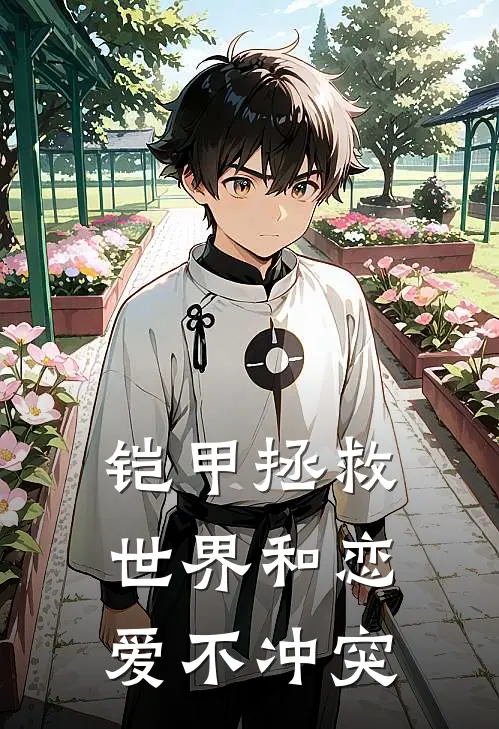 【铠甲】拯救世界和恋爱不冲突