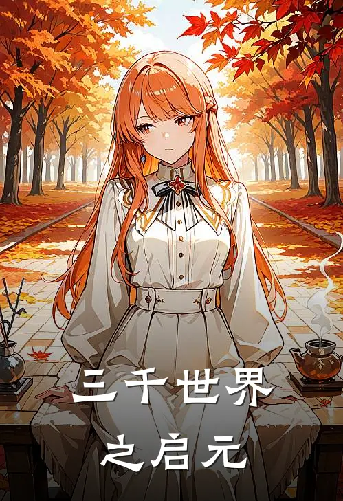 三千世界之启元