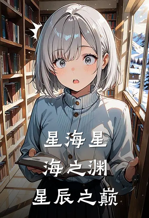 星海【星海之渊，星辰之巅】