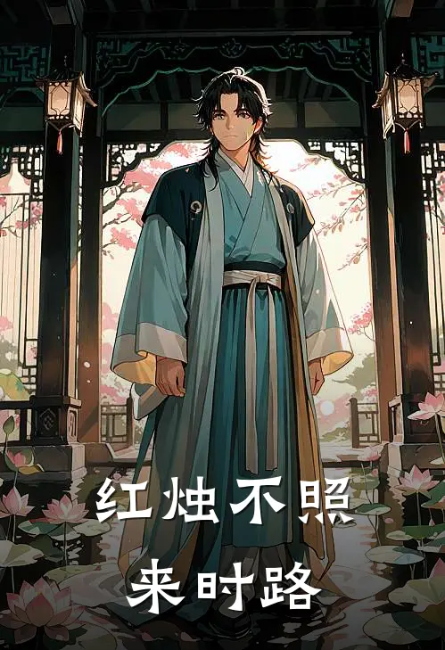 红烛不照来时路