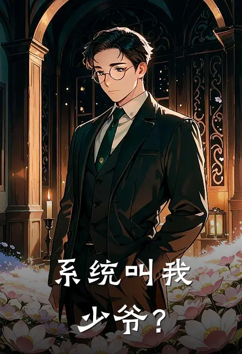 系统叫我少爷？