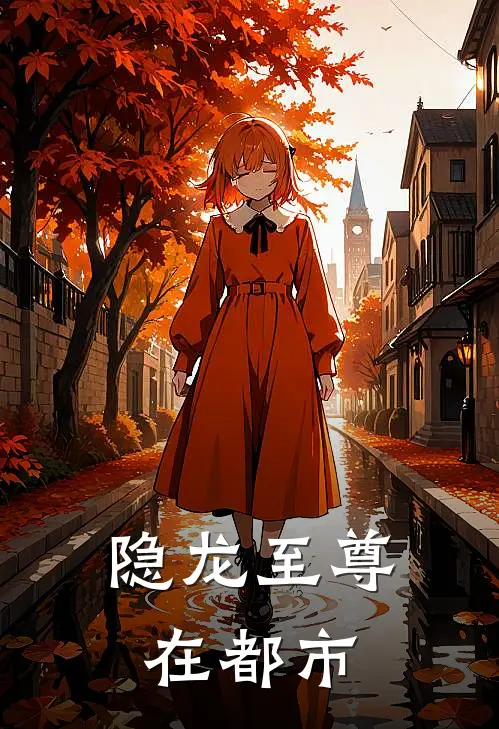 隐龙至尊在都市