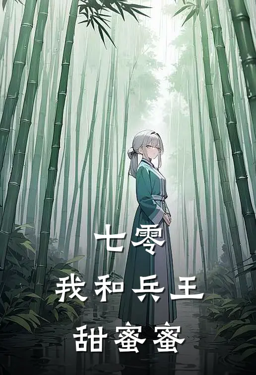 七零，我和兵王甜蜜蜜