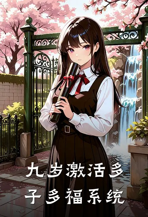 九岁激活多子多福系统