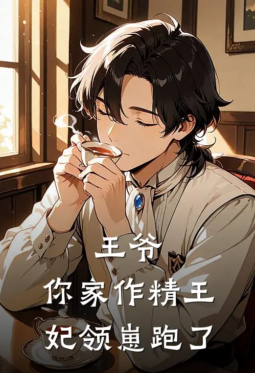 王爷，你家作精王妃领崽跑了