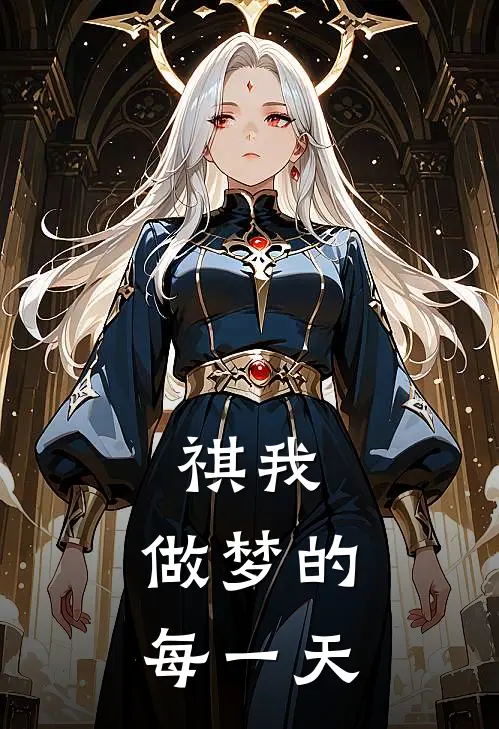 祺我：做梦的每一天