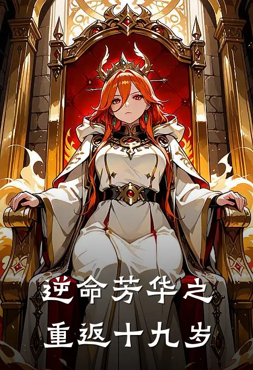 逆命芳华之重返十九岁