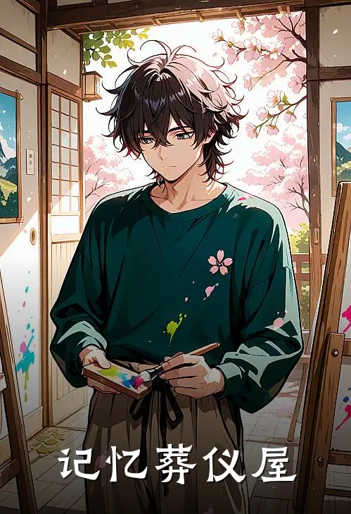 记忆葬仪屋