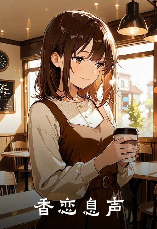 香恋息声