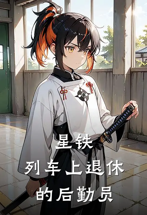 星铁：列车上退休的后勤员