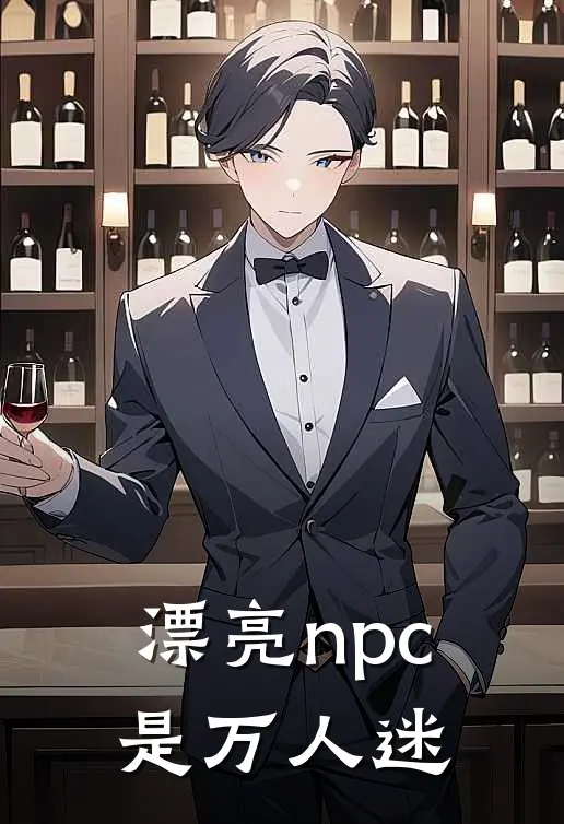 漂亮npc，是万人迷