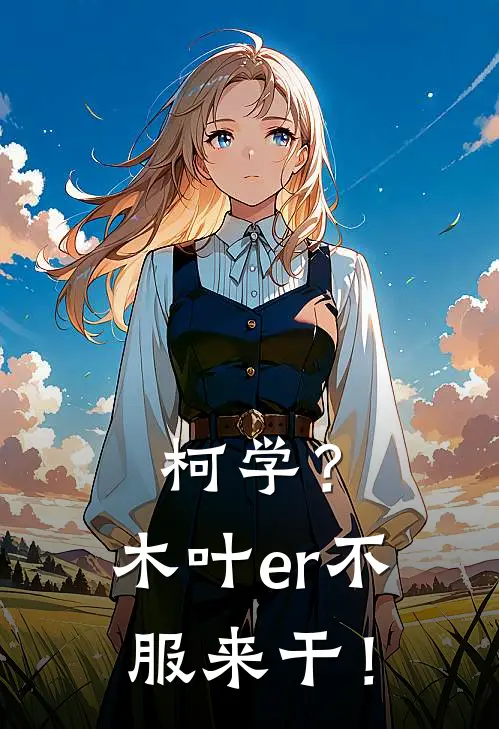 柯学？木叶er不服来干！