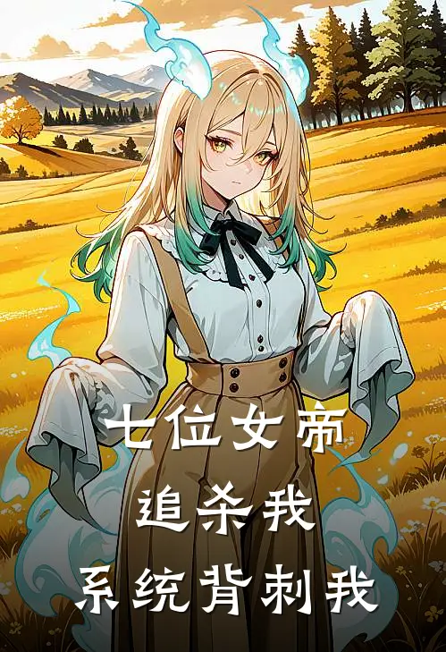 七位女帝追杀我，系统背刺我
