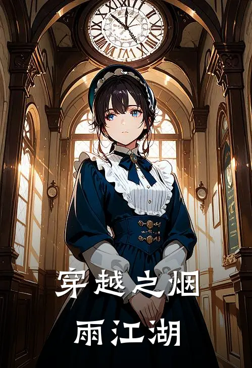 穿越之烟雨江湖