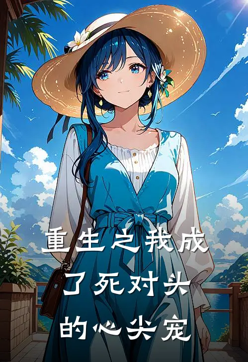 重生之我成了死对头的心尖宠