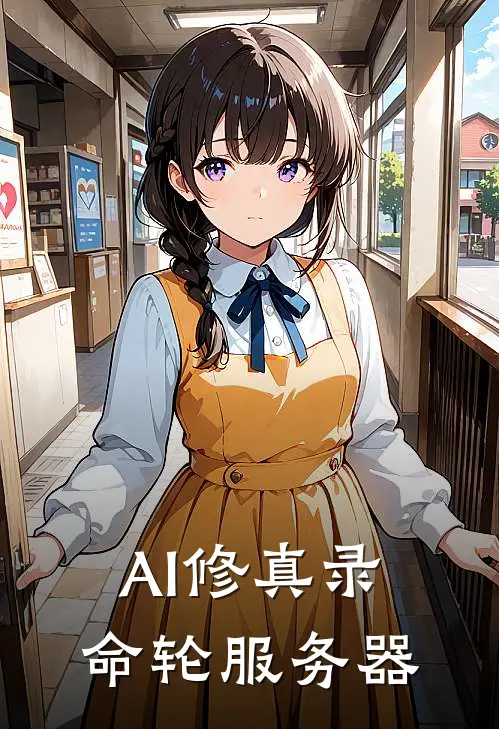 AI修真录命轮服务器