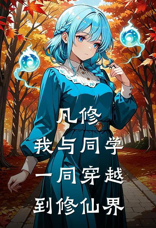 凡修，我与同学一同穿越到修仙界