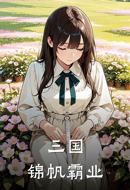 三国：锦帆霸业