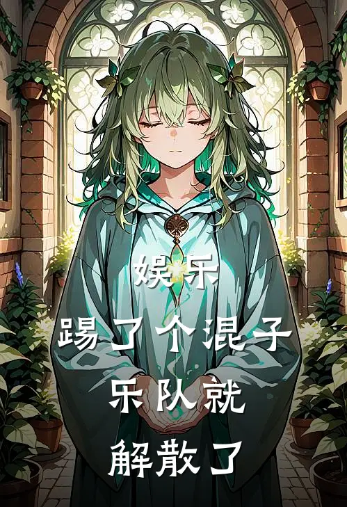 娱乐，踢了个混子，乐队就解散了