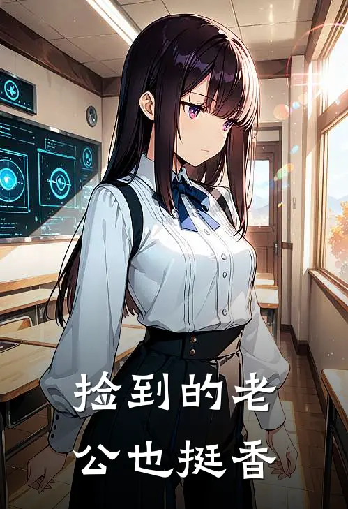 捡到的老公也挺香