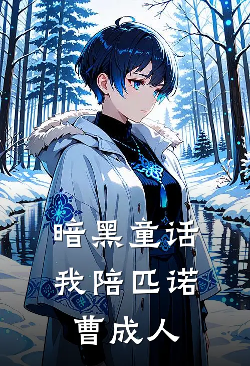 暗黑童话：我陪匹诺曹成人