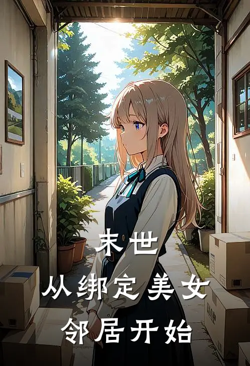 末世：从绑定美女邻居开始