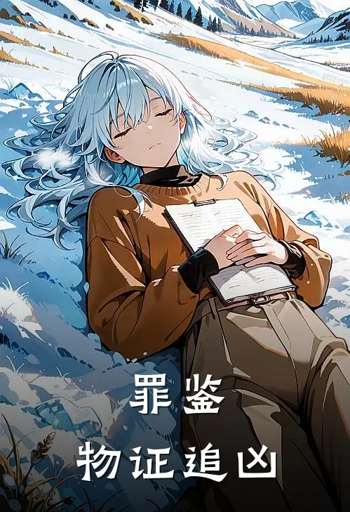 罪鉴：物证追凶