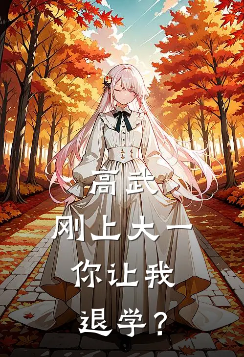 高武：刚上大一，你让我退学？