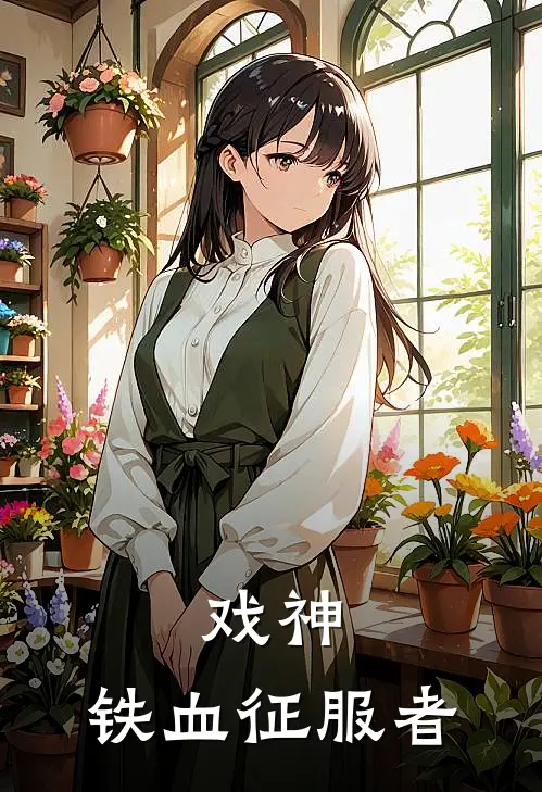 戏神：铁血征服者