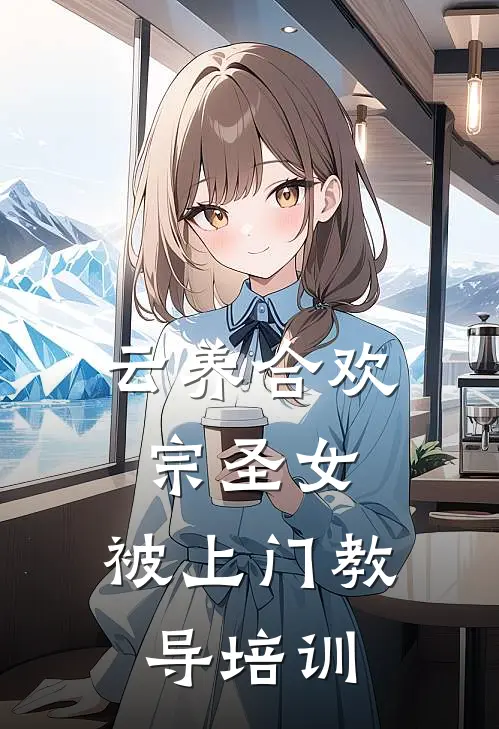 云养合欢宗圣女，被上门教导培训