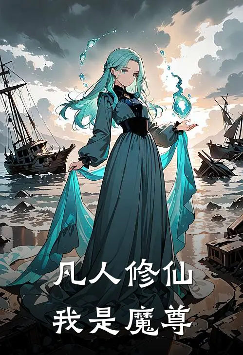 凡人修仙：我是魔尊