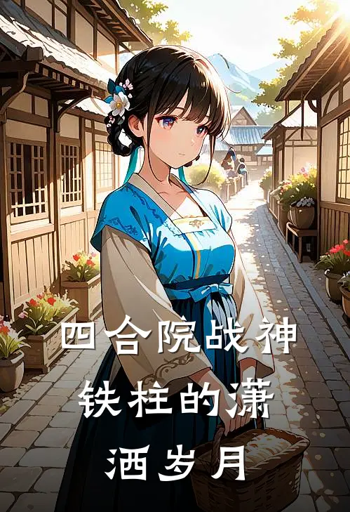 四合院战神，铁柱的潇洒岁月