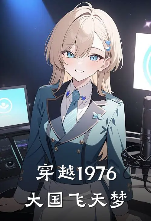 穿越1976，大国飞天梦