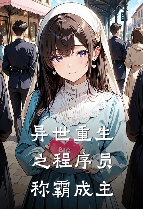 异世重生之程序员称霸成主