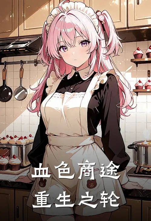 血色商途：重生之轮