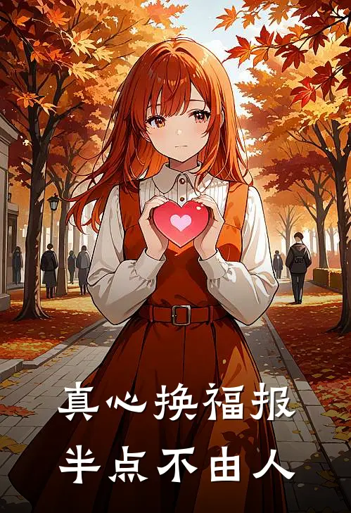 真心换福报，半点不由人