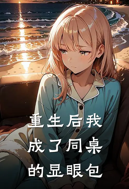 重生后我成了同桌的“显眼包”