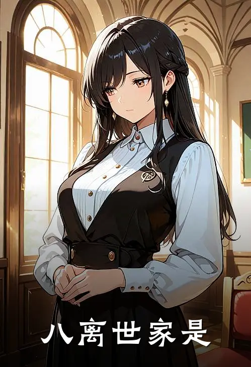 八离世家是