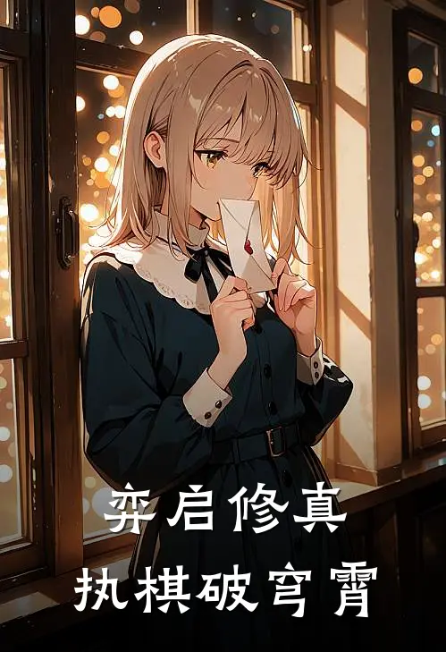 弈启修真：执棋破穹霄