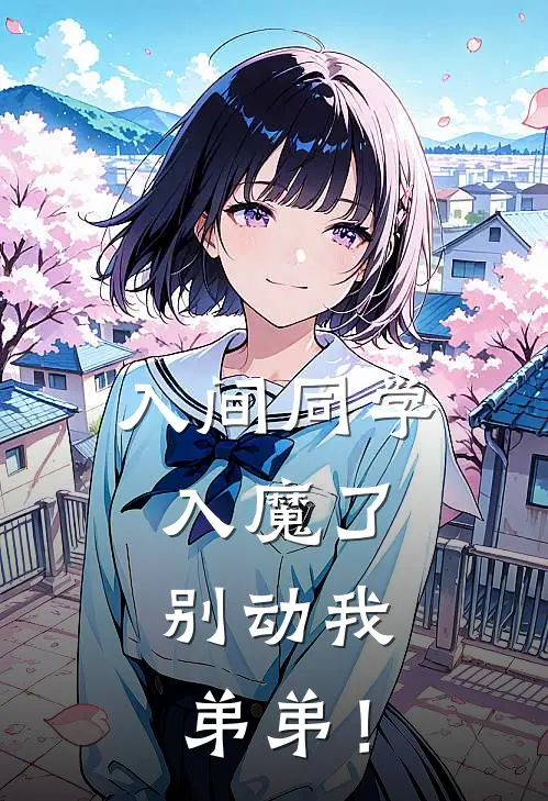 入间同学入魔了：别动我弟弟！